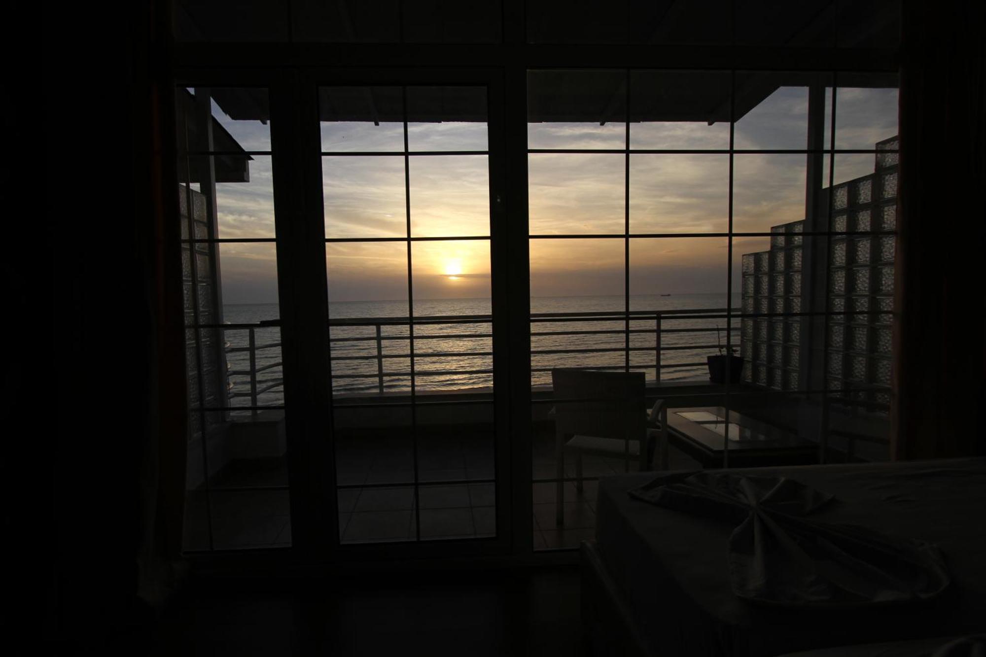 Espana Aparthotel Shkallnur ห้อง รูปภาพ