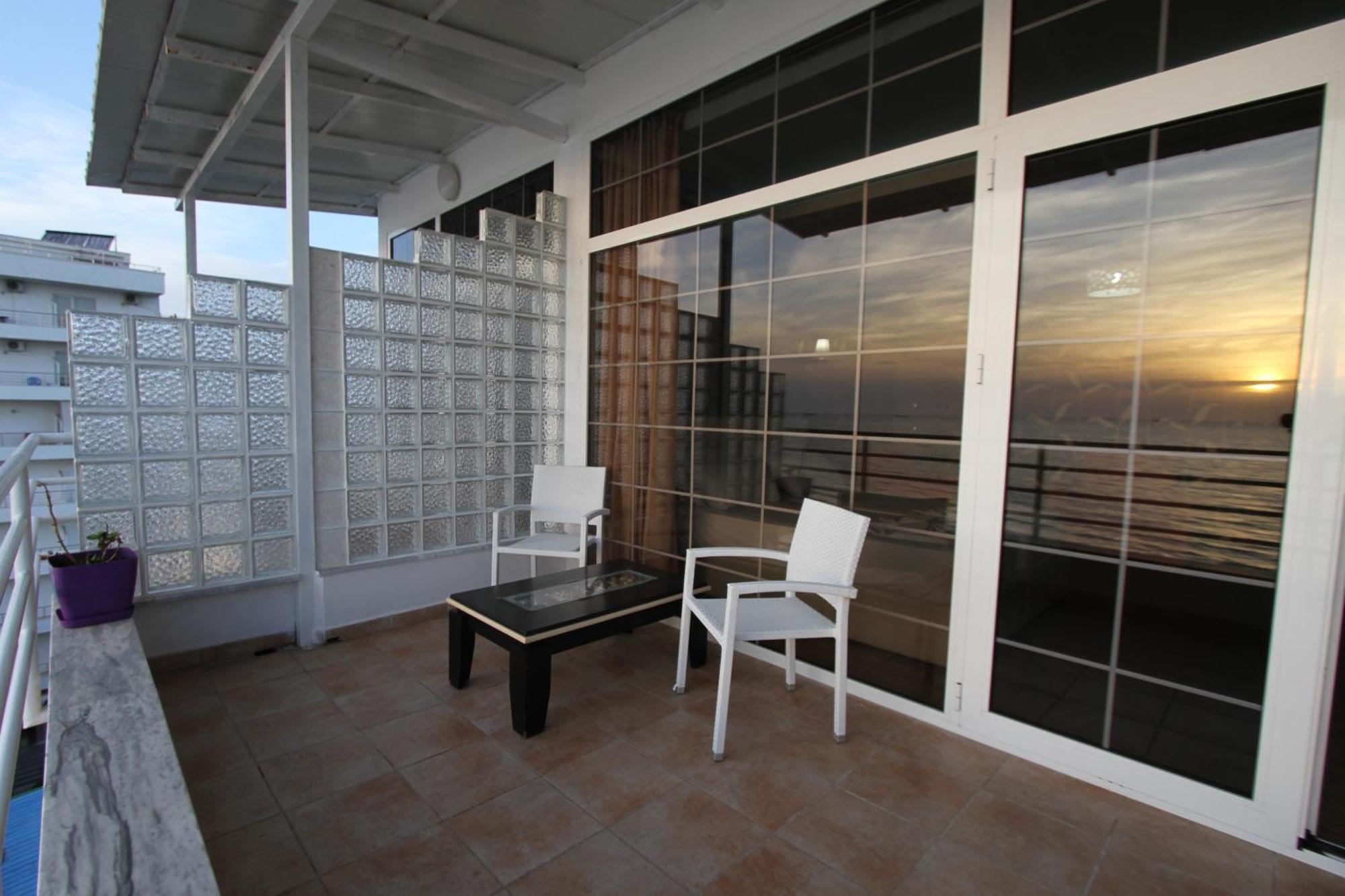 Espana Aparthotel Shkallnur ห้อง รูปภาพ