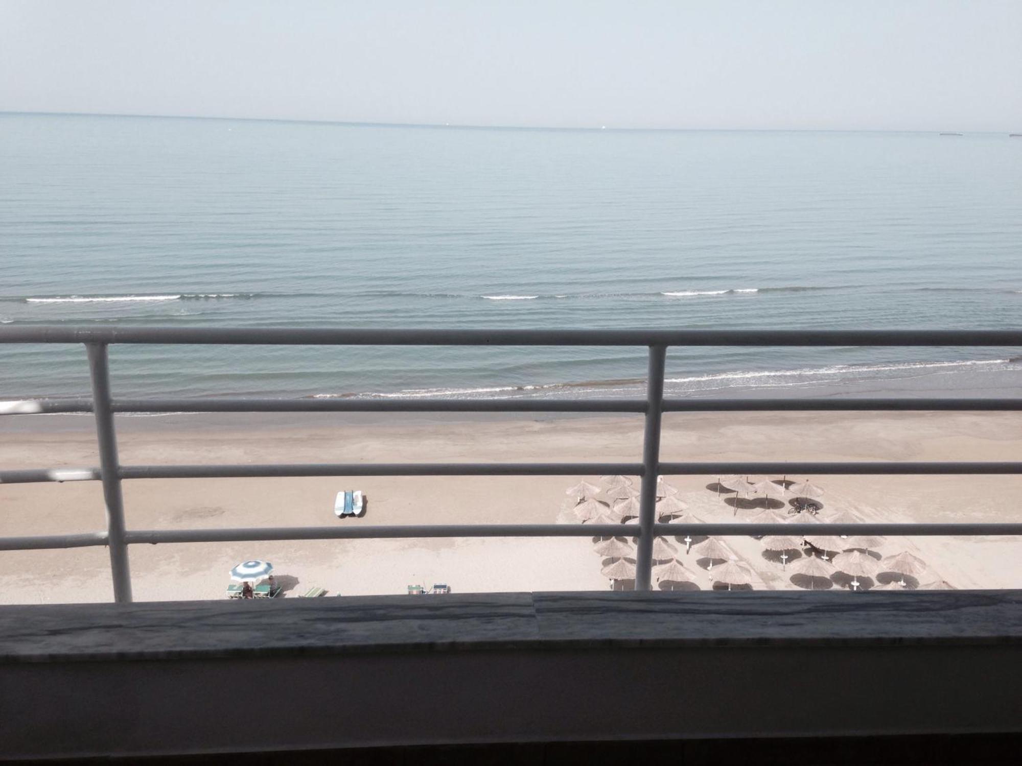Espana Aparthotel Shkallnur ห้อง รูปภาพ