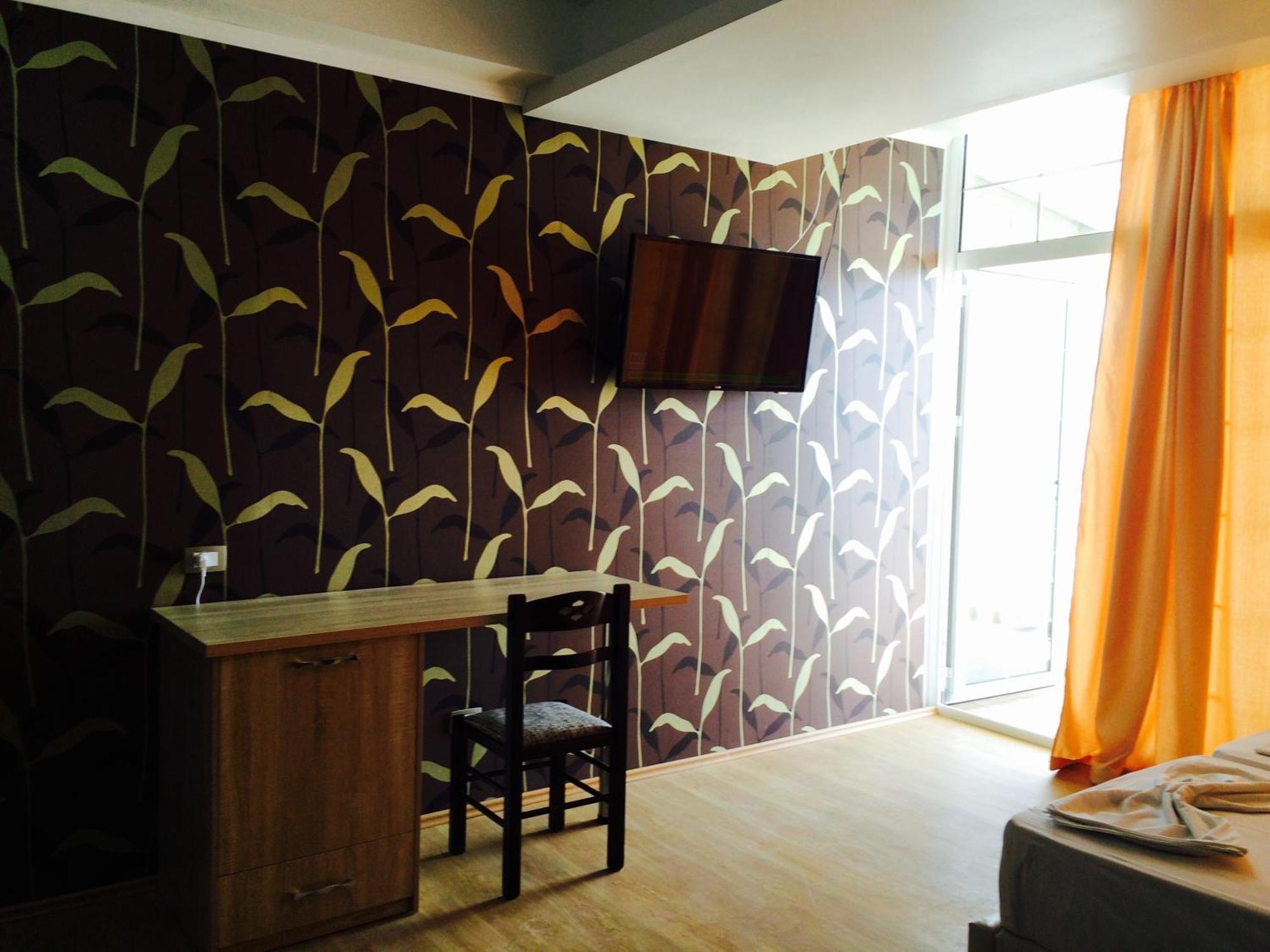 Espana Aparthotel Shkallnur ห้อง รูปภาพ