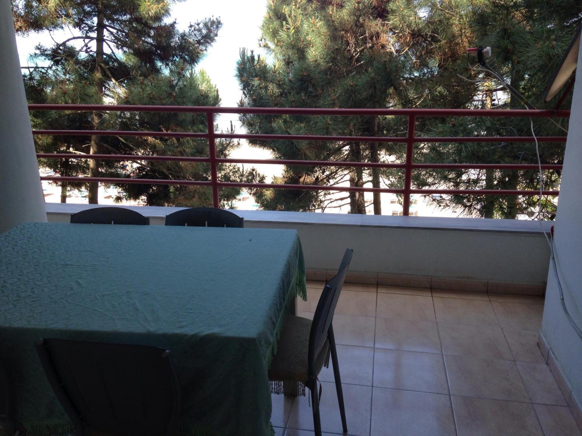 Espana Aparthotel Shkallnur ห้อง รูปภาพ